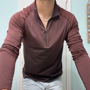 Lululemon pullover